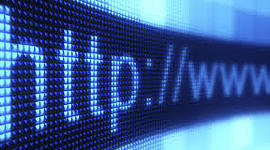 Timeline: Evolución de Internet