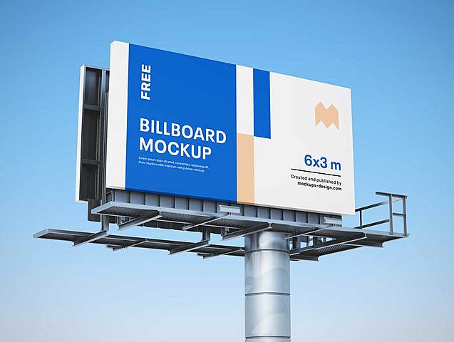 Billboards
