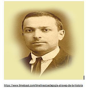 LEV VIGOSTKY