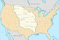 The Louisiana Purchase