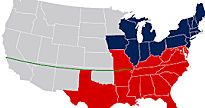 The Missouri Compromise