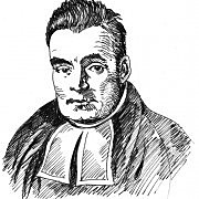 Thomas Bayes