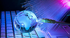 Timeline: Evolución de Internet