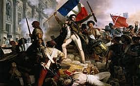 First french revolution