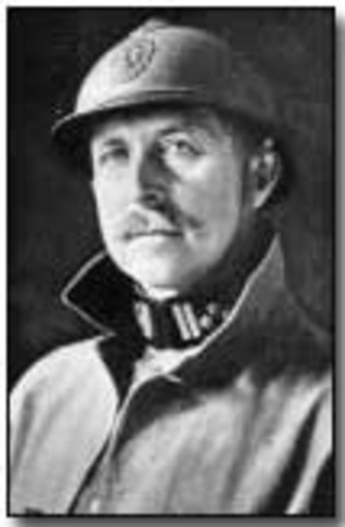 Aug 2 – Belgium was invaded by Germany