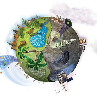 Timeline: Historia de la problemática ambiental.