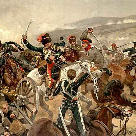 Crimean war