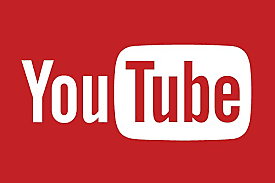 YouTube was launched