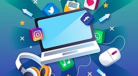 Timeline: LA HISTORIA A TRAVÉS DE LA TECNOLOGÍA