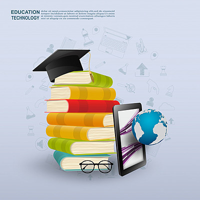 Timeline: Tecnología Educativa