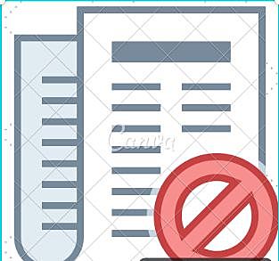 Invalidacion de los certificados bajo la norma ISO:2008