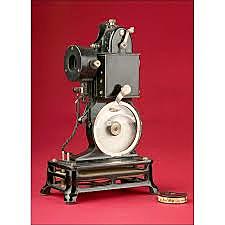 Proyector de películas