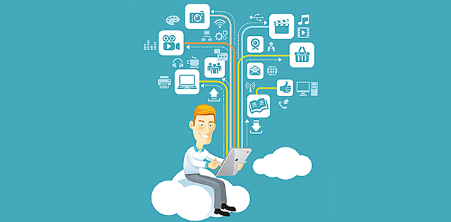 ACCESO A LA ERA DIGITAL CON LA COMUNICACIÓN, LA ELECTRÓNICA Y EL INTERNET.