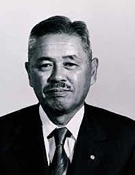 Taiichi Ohno.