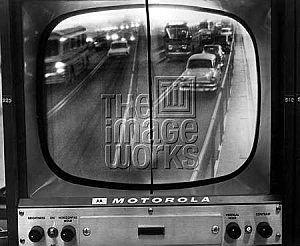 Radios y televisión educativa