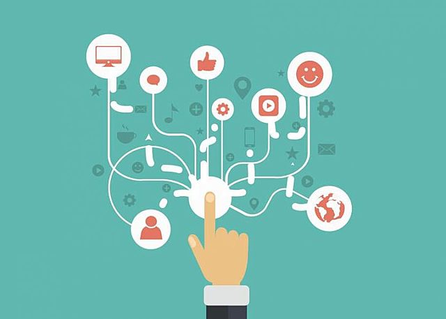 Las TICS en la enseñanza.