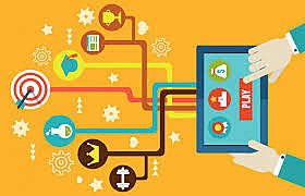 Nuevas tecnologías de la información y la comunicación (TIC)