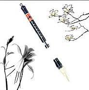 Creacion del papel y la tinta