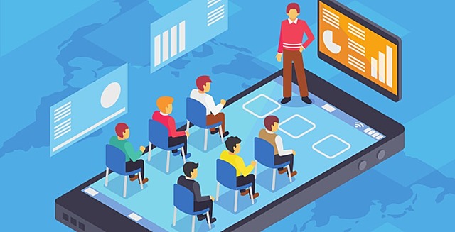 Primera Universidad Virtual.