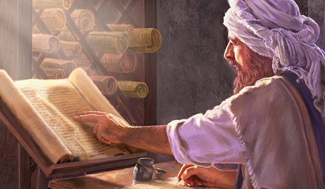 transcripción&nbsp;de manuscritos