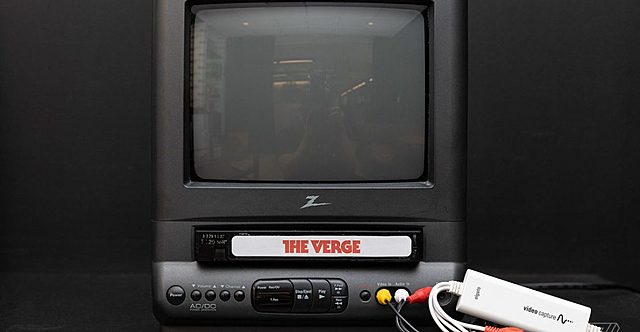 Television y VHS