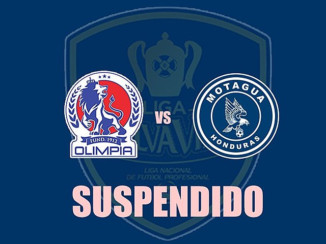 Un respuesta tardía de La Liga