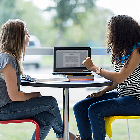 Ambientes virtuales de aprendizaje