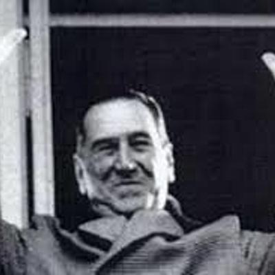 Timeline: Protagonismo de Perón entre 1943-1955