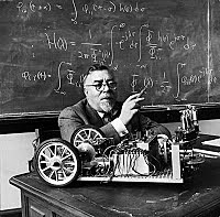 Norberth Wiener (1894-1964)