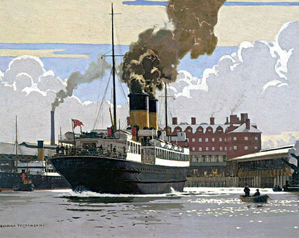 Producción internacional