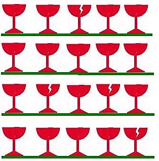 Inspección por muestreo