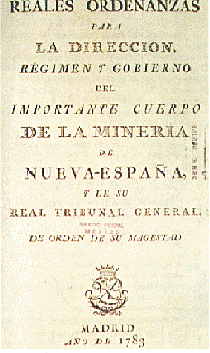 Reformas Borbónicas