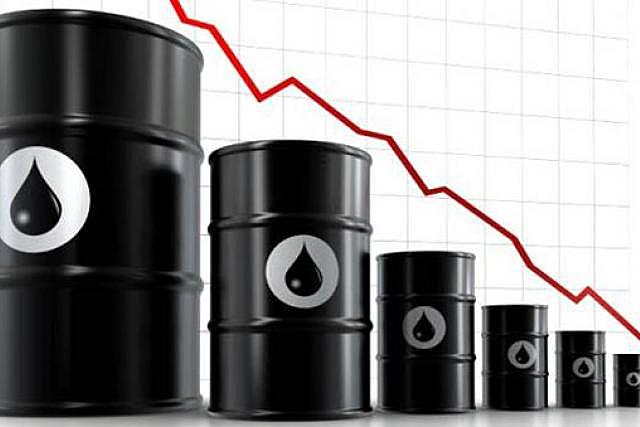 LA CRISIS DEL PETROLEO