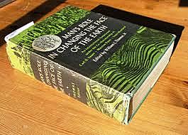 MAN´S Role in Changing The Face of the earth