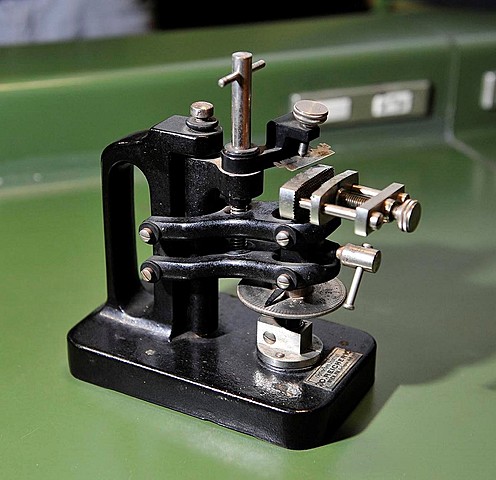 Se revolucionan los procedimientos de laboratorio