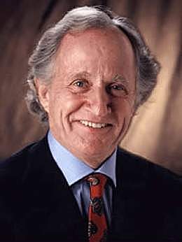 Mario Capecchi (2007 d.C)