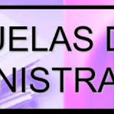 Timeline: Escuelas de administración