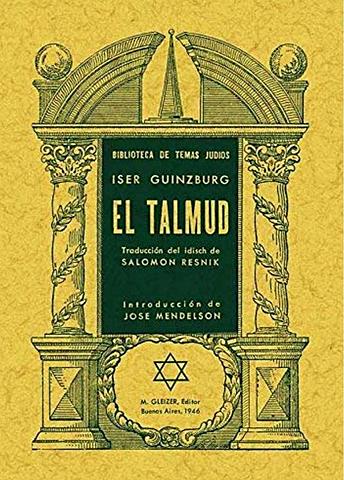 Talmud se describen mecanismos para proteger a los niños de morir