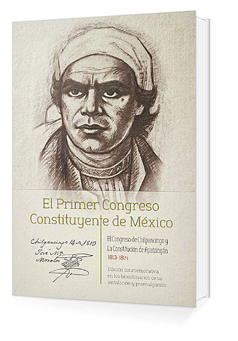 Publican la Constitución de Apatzingán