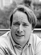 Linus Benedict Torvalds