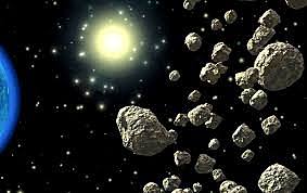 Teoria de la Panspermia Svante Arrhenius (1908 d.C)