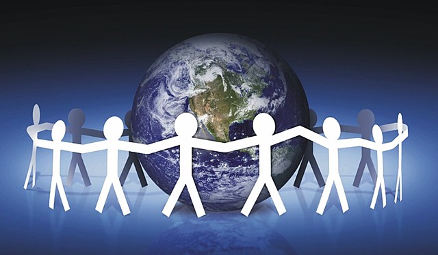 Acuerdos y Conferencias para el Cuidado del Medio Ambiente