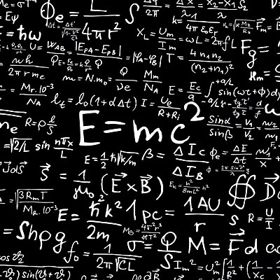 Timeline: Hechos relevantes de la física