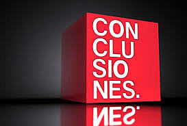 Conclusiones