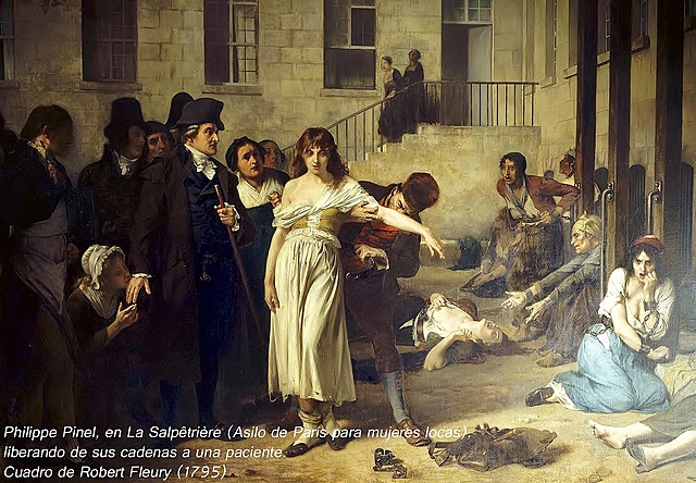 Era del Tratamiento Moral