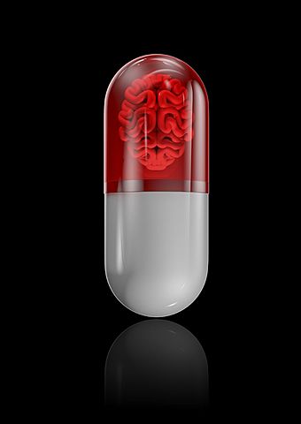 Surge la Enfermería Psiquiatrica