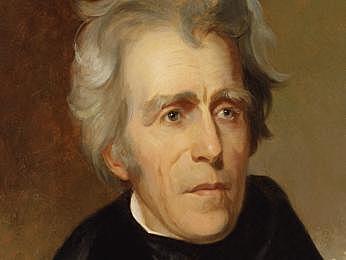 Andrew Jackson's Election