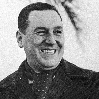 Timeline: Presidencia Perón