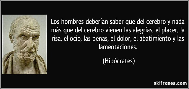 HIPOCRATES