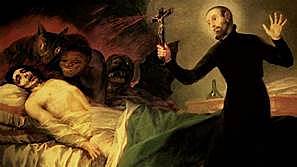 Las Las enfermedades mentales han sido detectadas desde tiempos remotos